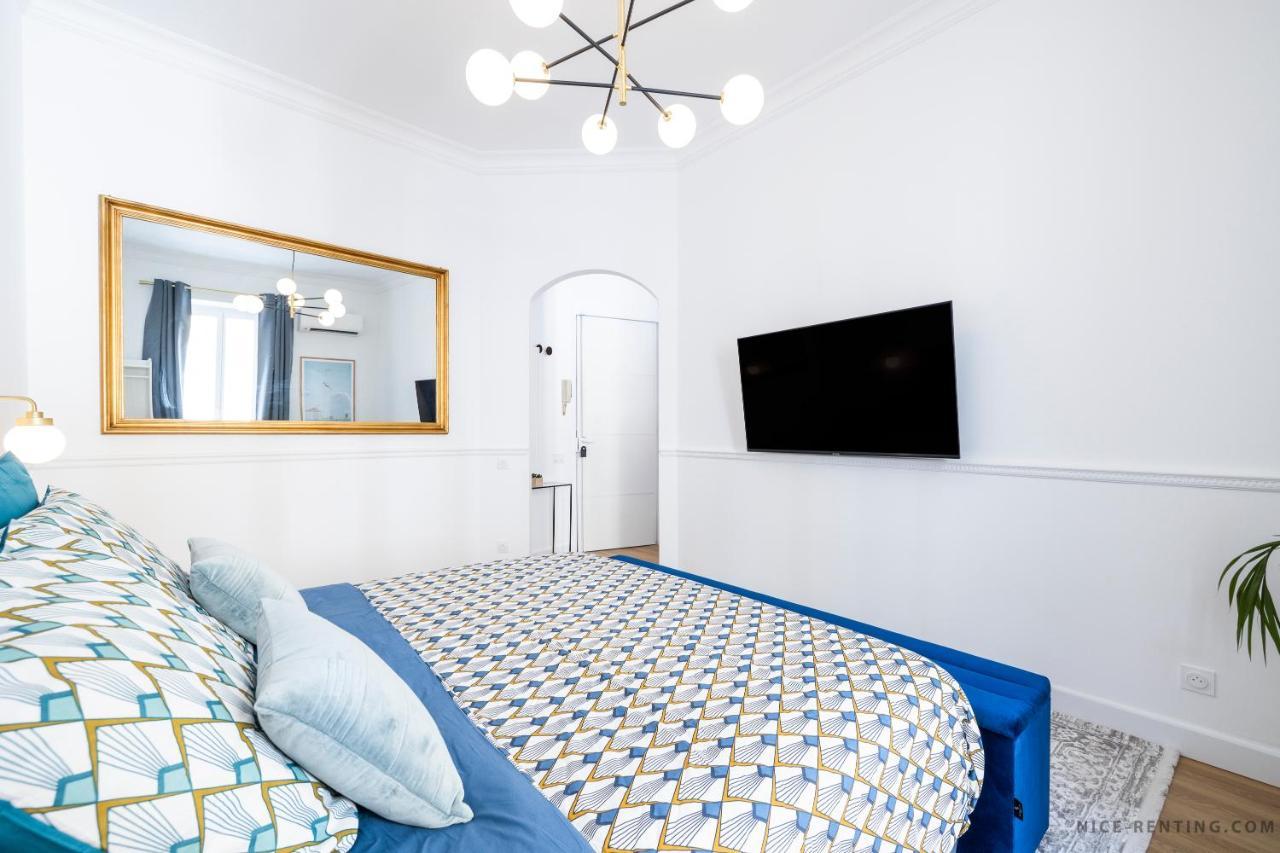 Renting - France - Luxury Palace Jacuzzi - Few Meters From Sea * Nizza